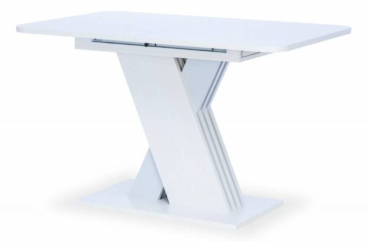 Стол обеденный Leset Гросс 2500000083655 Бодега белый