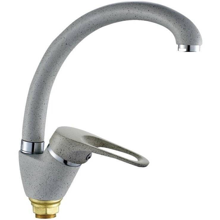 Смеситель для кухни Haiba HB4113-8