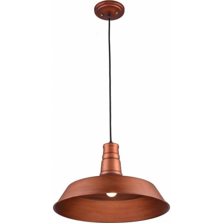 Подвесной светильник Lussole Loft GRLSP-9698