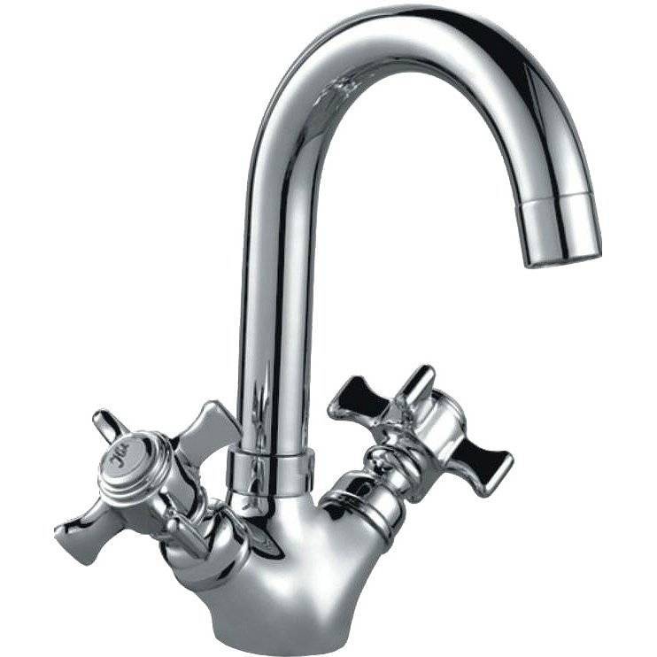 Смеситель для кухни Haiba HB4524