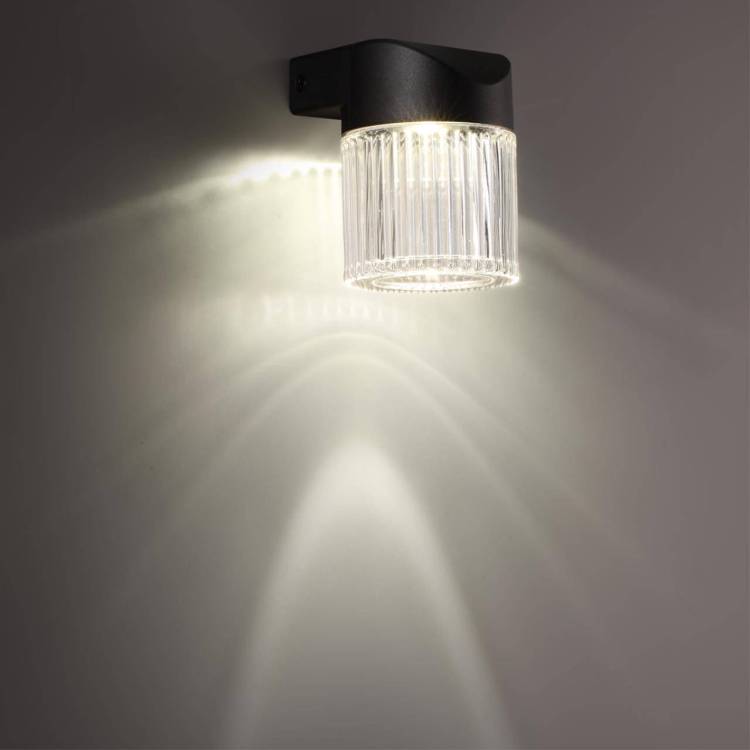 Уличный настенный светильник Novotech Street Estima 359291