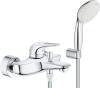Смеситель для ванны с душем Grohe Eurostyle 3359230A