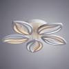 Потолочная светодиодная люстра Arte Lamp Daisy A1098PL-5WH фото 2