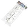 Удлинитель Uniel Ultra S-CU5-5 White фото 3