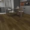 SPC Ламинат Floorwood Quantum 5/43 4V 6521 Дуб Барлоу 1220x228 фото 2