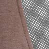 Кресло компьютерное Tetchair Aviator PLT metalBL 25108 светло-коричневый, серый, KUB 03/W-12, ткань фото 15