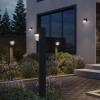 Ландшафтный светильник Novotech Haut 371076 фото 6