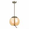 Подвесной светодиодный светильник ST Luce Ozzio SL6108.313.01