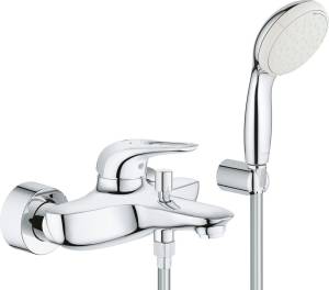 Смеситель для ванны с душем Grohe Eurostyle 3359230A