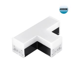 Светильник-соединитель "Т" Novotech Over 359115