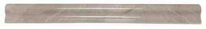 Бордюр Atlas Concorde Russia Allure 600090000583 Grey Beauty London / Грей Бьюти Лондон 5x40