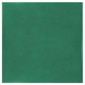 Керамическая плитка Equipe Village 25595 Esmerald Green 13.2x13.2