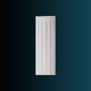 Тело колонны Перфект N3318LW 18x18x270