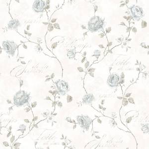 Обои флизелиновые Aura Vintage Rose 2 G45326