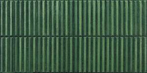 Керамическая плитка Piemme Valentino Homey 05233 Stripes Green Glossy Ret 30x60