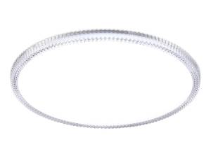 Потолочный светодиодный светильник Ambrella light Orbital FZ1720