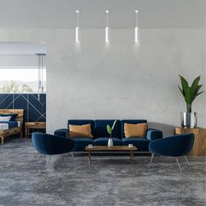 Подвесной светодиодный светильник Novotech Over Arum 358262