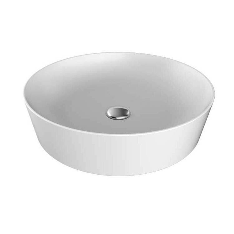 Мебельная раковина Creavit Ultra UL140-00CB00E-0000
