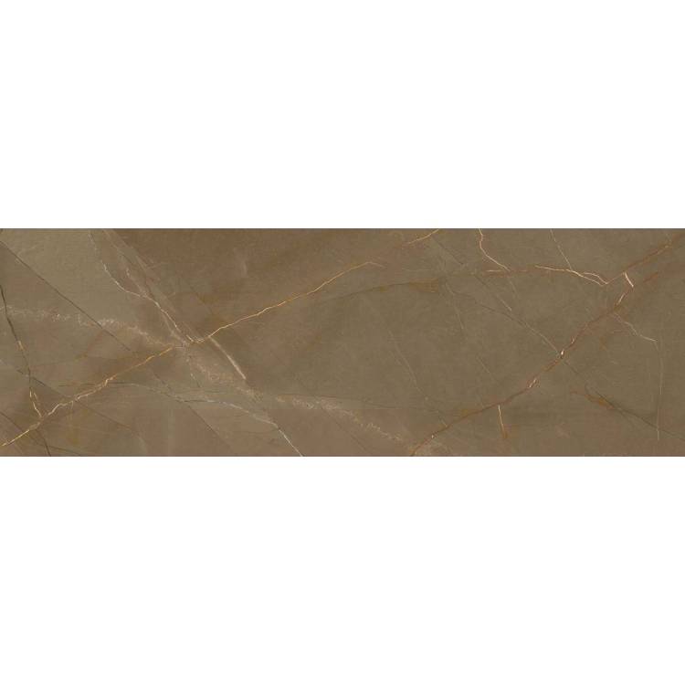 Керамическая плитка Laparet Lima Коричневый 25x75