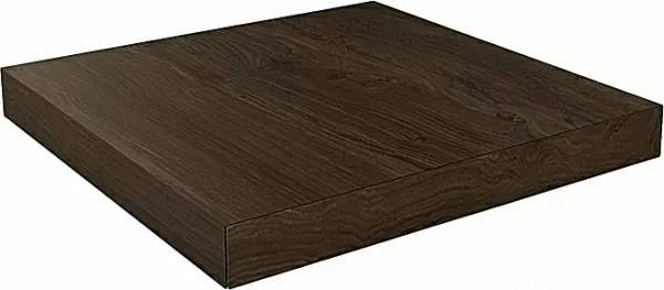 Ступень Kerama Marazzi Сальветти SG507320R\GCD угловая клееная правая венге 33x33