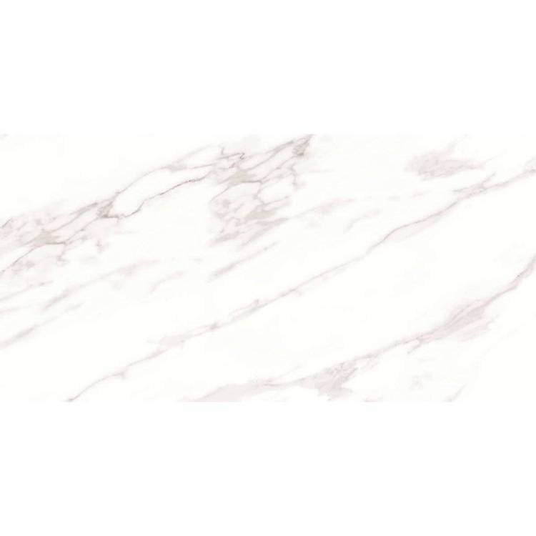 Керамогранит Laparet Borgini Bianco Белый Матовый Карвинг 60x120