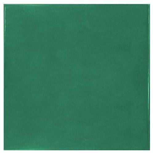 Керамическая плитка Equipe Village 25595 Esmerald Green 13.2x13.2