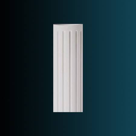 Тело колонны Перфект N3318LW 18x18x270