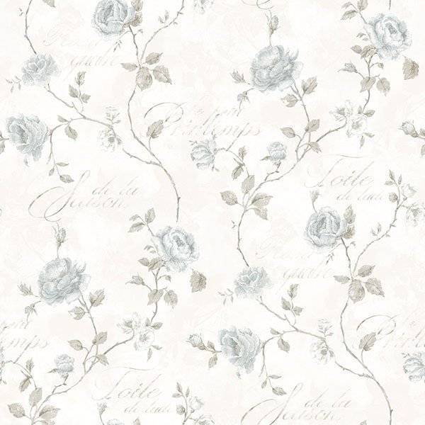 Обои флизелиновые Aura Vintage Rose 2 G45326