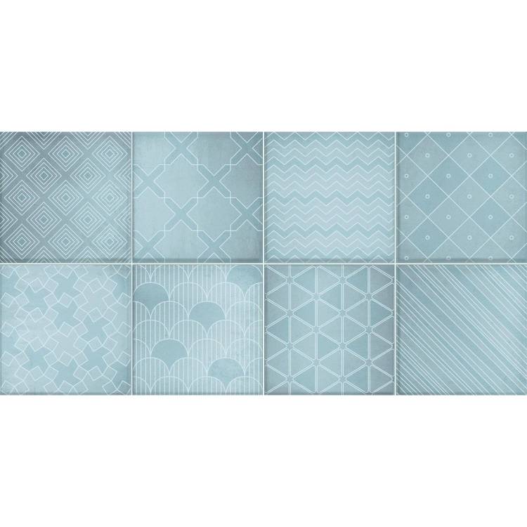 Керамическая плитка Alma Ceramica Richard TWU09RCD016 24.9x50