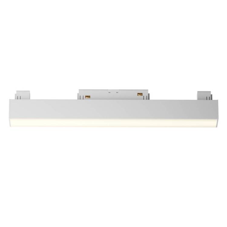 Трековый светильник Technical Basis TR074-2-12W3K-W