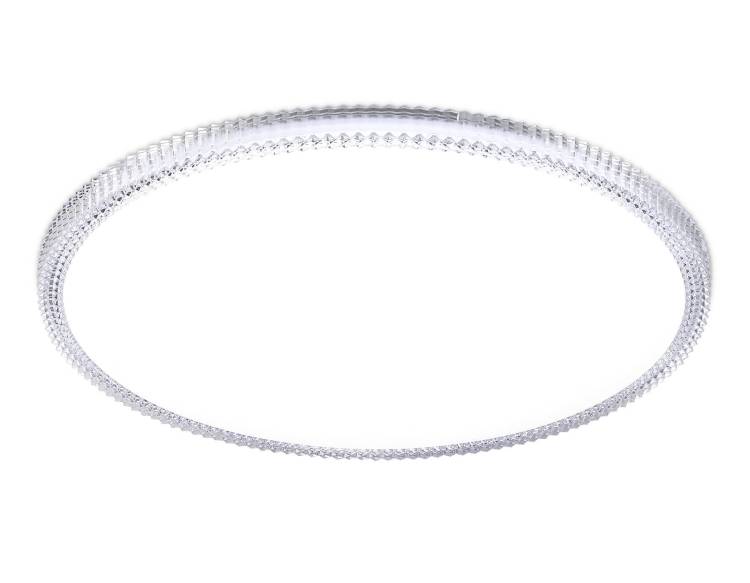 Потолочный светодиодный светильник Ambrella light Orbital FZ1720