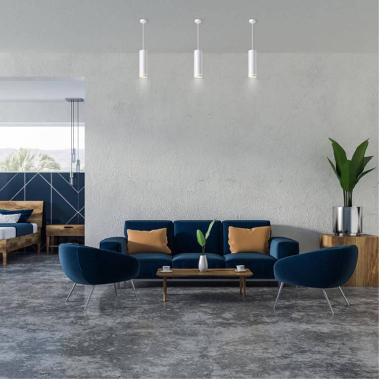 Подвесной светодиодный светильник Novotech Over Arum 358262