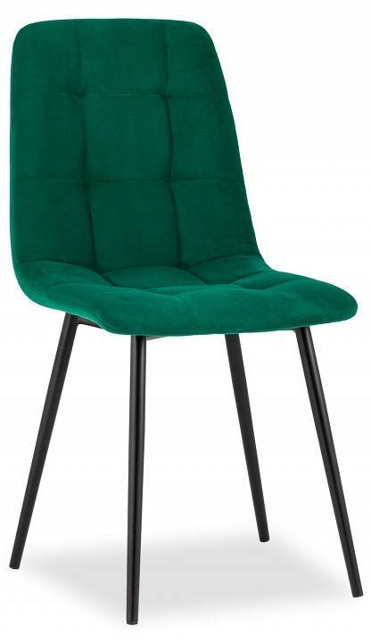 Стул Stool Group Oliver fb-oliver-vl-33 темно-зеленый