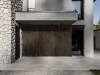 Керамогранит Florim Skin 780662 Cement Ivory STU Rett 3mm 120x300 фото 13