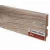 Плинтус МДФ Kronopol Дуб Лаванда 3946 2500x85x16