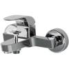 Смеситель для ванны и душа Laparet Lisera Pro N2038502LPT, хром