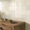 Декор Vives Root 348F Arvum-4 Ocher 13x13 фото 4