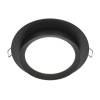 Встраиваемый светильник Technical Hoop DL086-GX53-RD-B фото 5