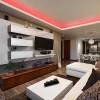 Светодиодная влагозащищенная лента Apeyron 4,8W/m 60LED/m 3528SMD красный 5M 00-04 фото 10