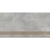 Ступень Global Tile Norse ST186VG Серый 30x60