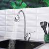 Смеситель для кухни BOOU B8282-10F-SE025 латунь фото 3