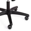 Кресло компьютерное Tetchair Practic PLT 20536 черный фото 13