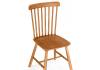 Деревянный стул Woodville Sparta 15974 орех фото 5