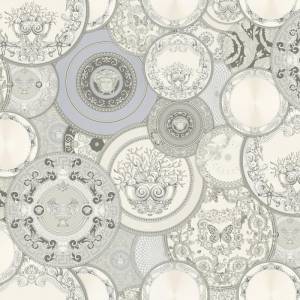 Обои A.S. Creation Versace 6 34901-3