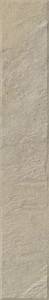 Клинкерная плитка Paradyz Eremite Crema Elewacja Struktura Mat B1a 6.5x39.7