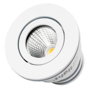 Встраиваемый светильник Arlight 020756