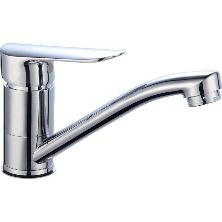 Смеситель для кухни BOOU B8274-14A