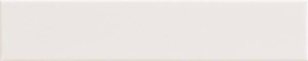 Керамическая плитка Ava Ceramica Up 192071 White Glossy 5x25