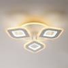 Потолочная светодиодная люстра Lumion Vikki 8255/62CL фото 7