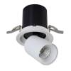 Встраиваемый светильник Crystal Lux CLT 042C110 WH фото 3